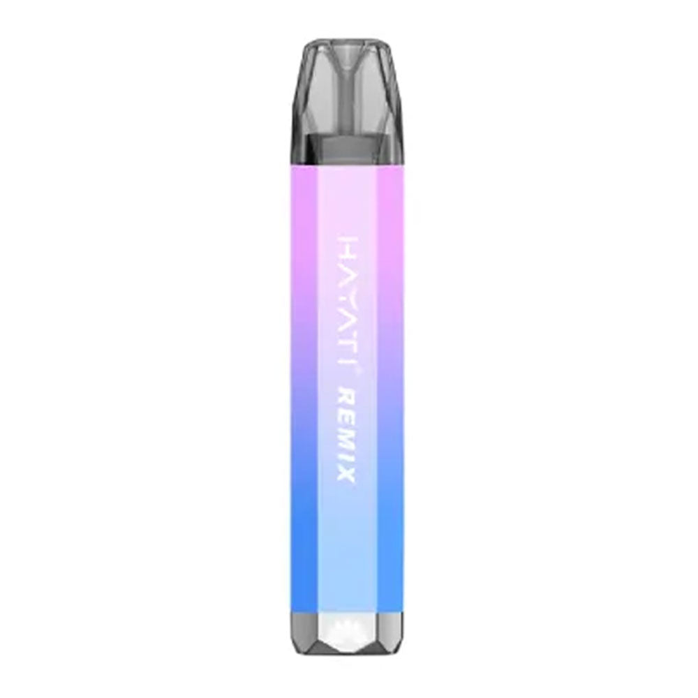 4-in-1 Hayati Remix 2400 Disposable Vape