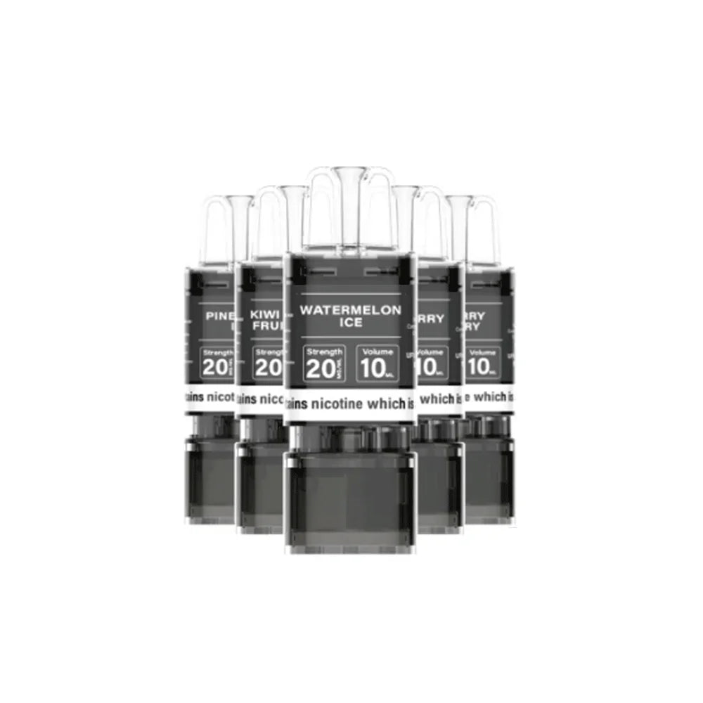 Juicy Pod Novamax 10K Prefilled Pod