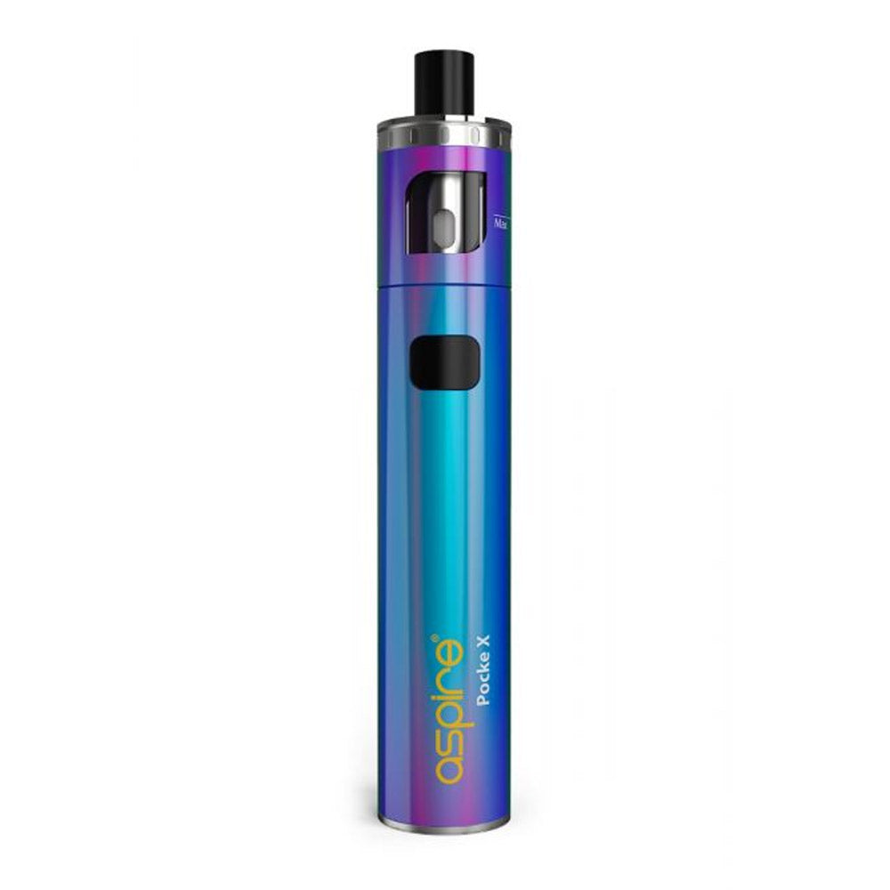 Portable Aspire Pockex vape