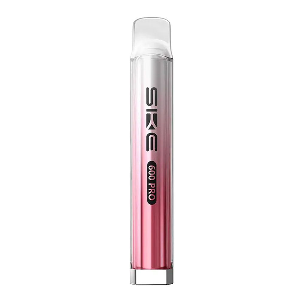 SKE Crystal Bar Pro 600 Pod Kit - Berry Ice