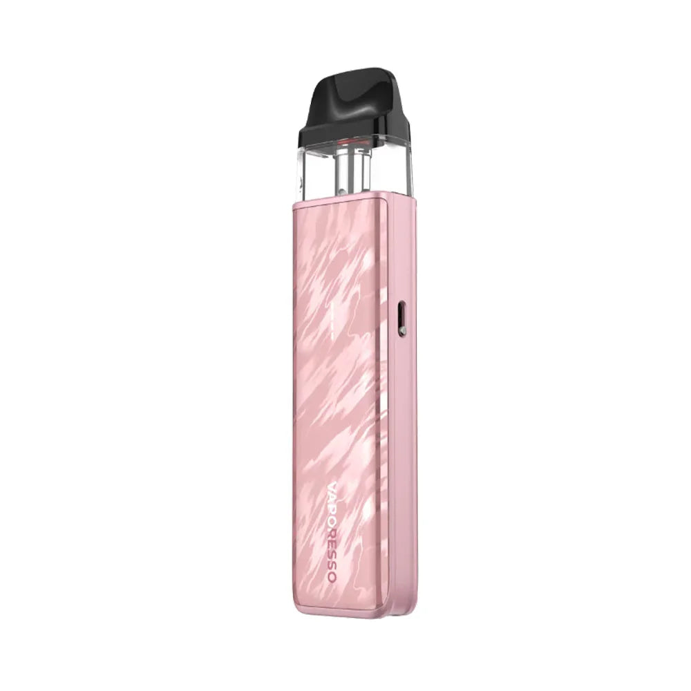 Vaporesso Xros 5 Mini Pod Kit - Flowing Pink