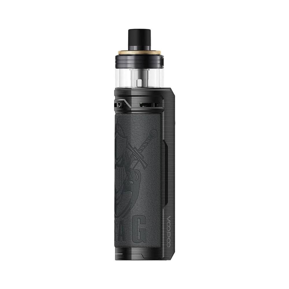 Drag X pod kit - Knight Gray