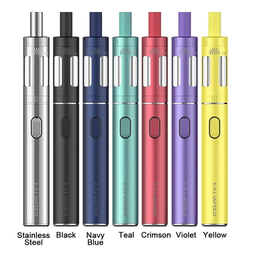 T18 X Starter Kit