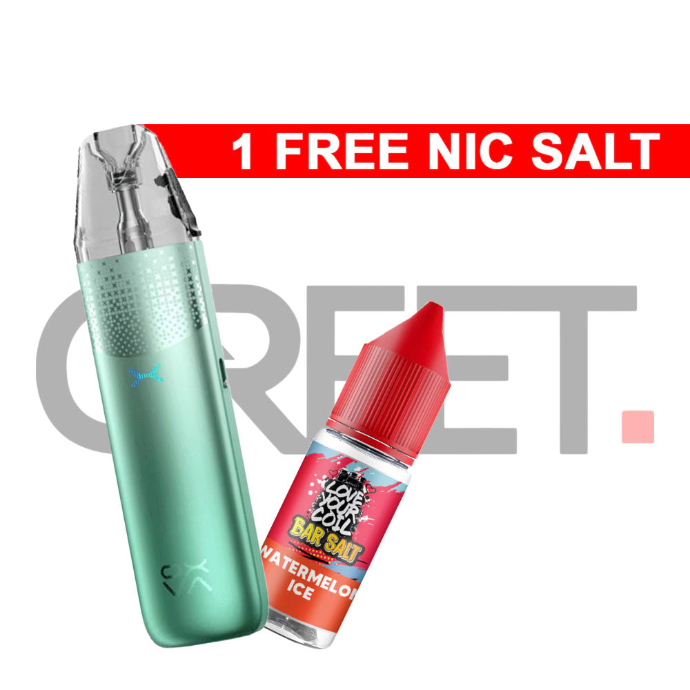 Oxva Nexlim 2 Mini Pod Kit