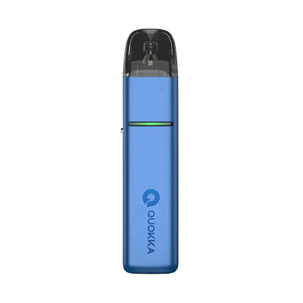 Hayati Quokka Elite Pod Kit - Navy Blue