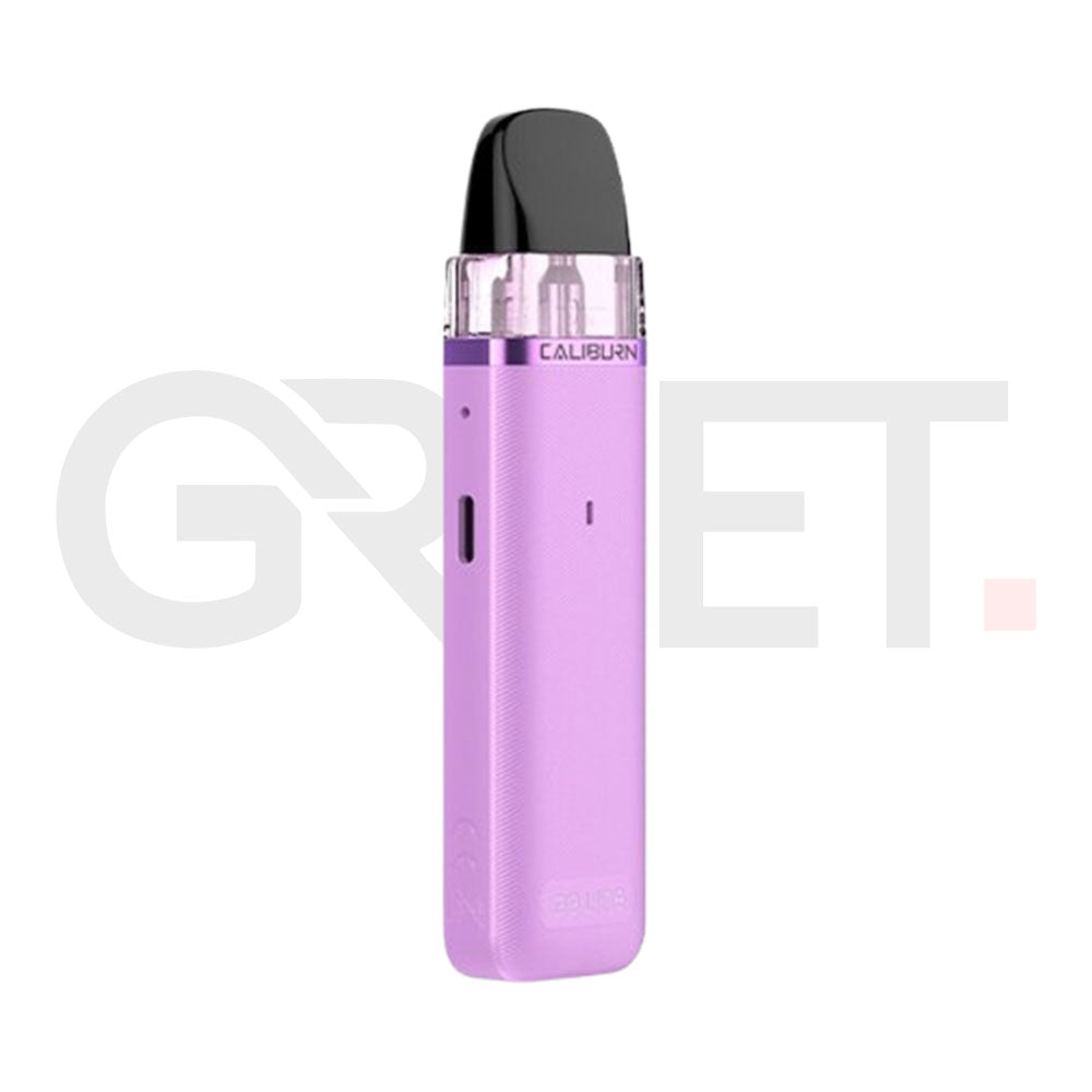 Uwell Caliburn G3 Lite Vape Kit