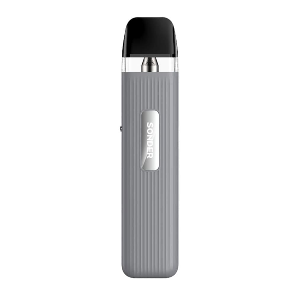 Geekvape Grey Sonder Q 20W Pod Kit