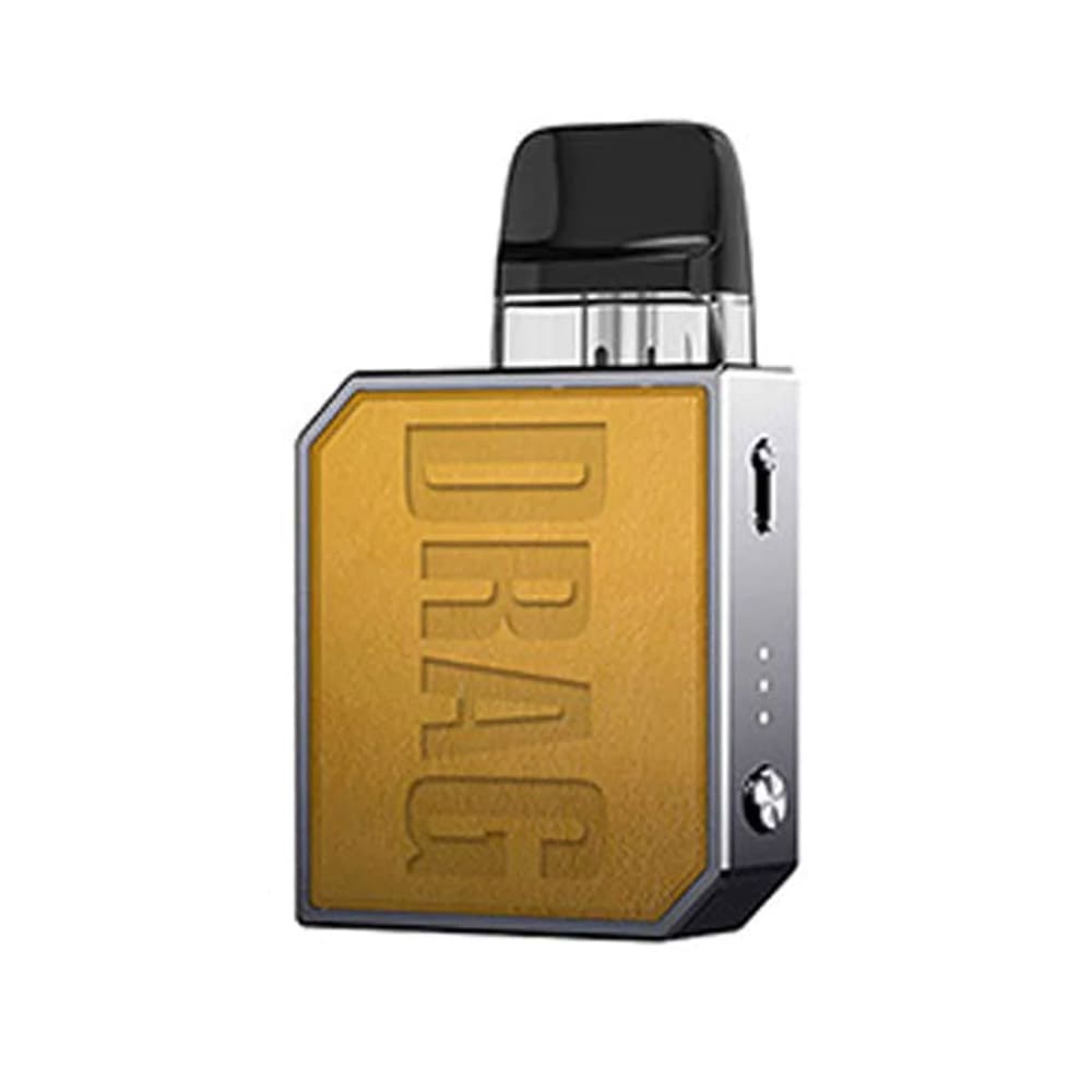 Voopoo Drag Nano 2 Pod Kit