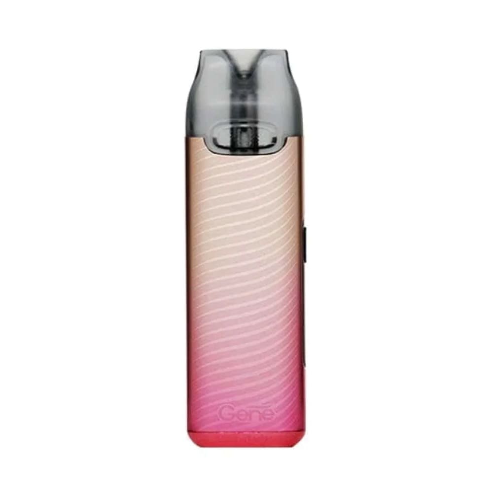 aluminum alloy vape device - Silky Pink