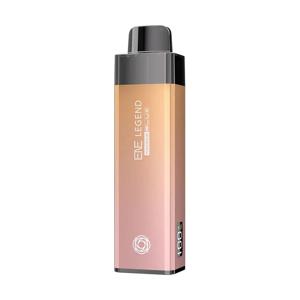 Elux ENE Legend 15K Prefilled Pod Kit - Gummy Bear