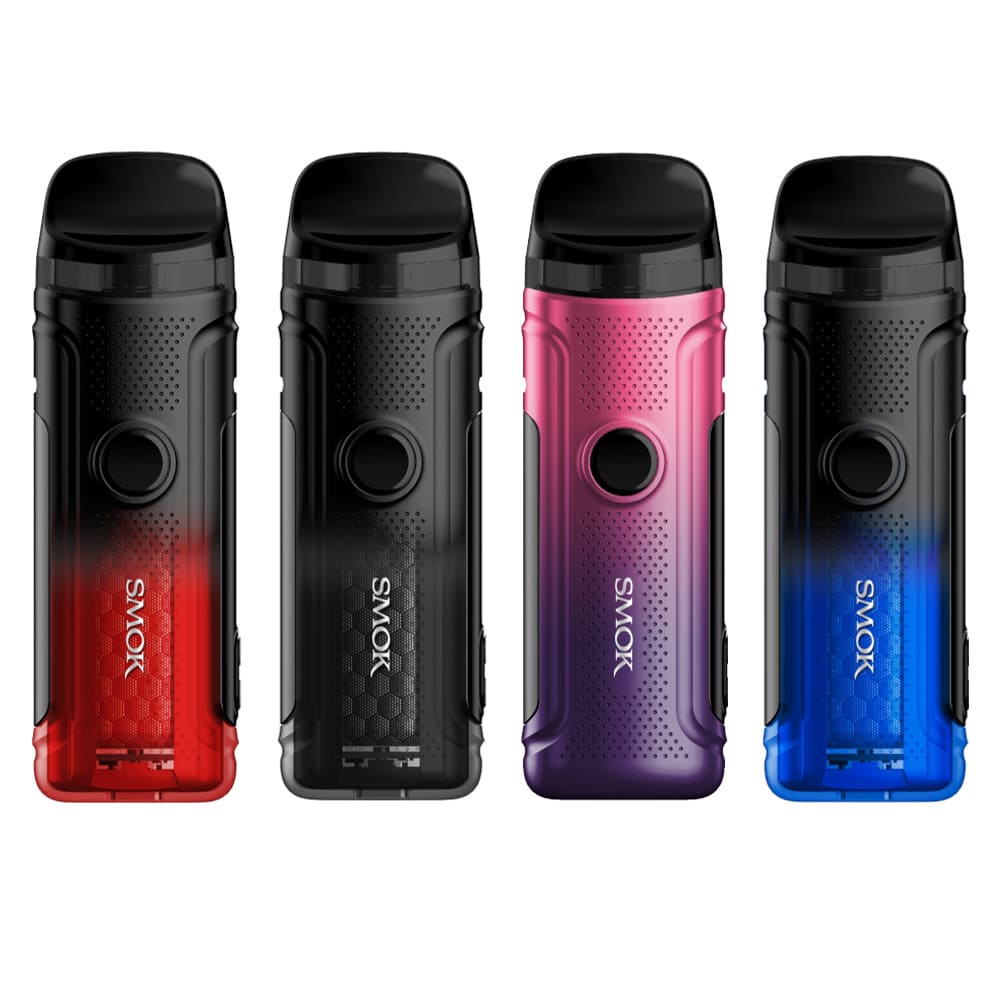 Smok Nord C Pod Kit- 9 Colors