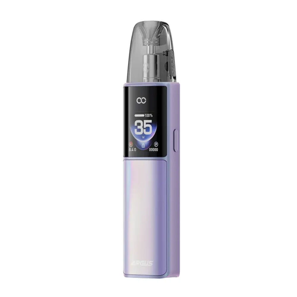 Voopoo Argus G4 Pod Kit