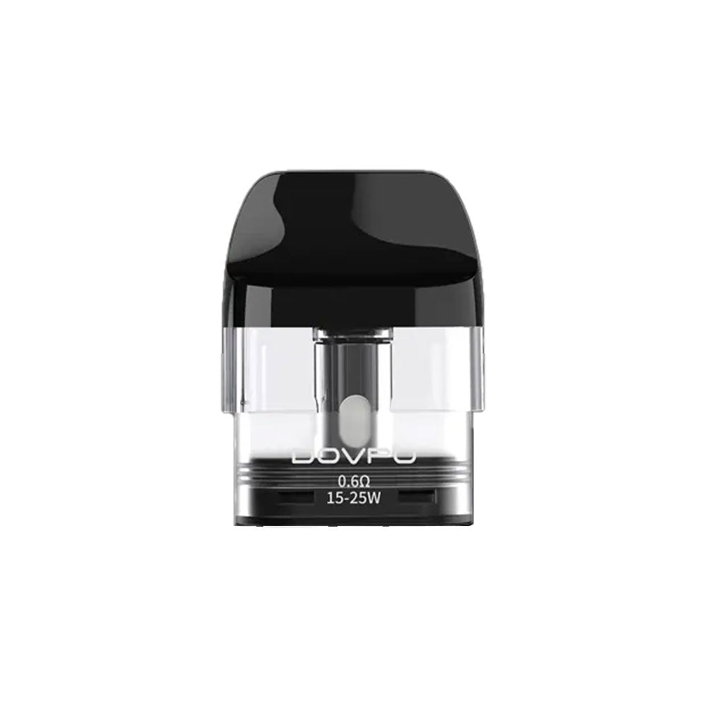 Dovpo Ayce Series Mesh Replacement Pods (Pack of 3)
