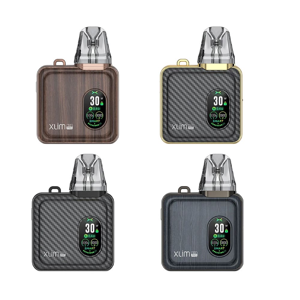 Oxva Xlim SQ Pro Kit