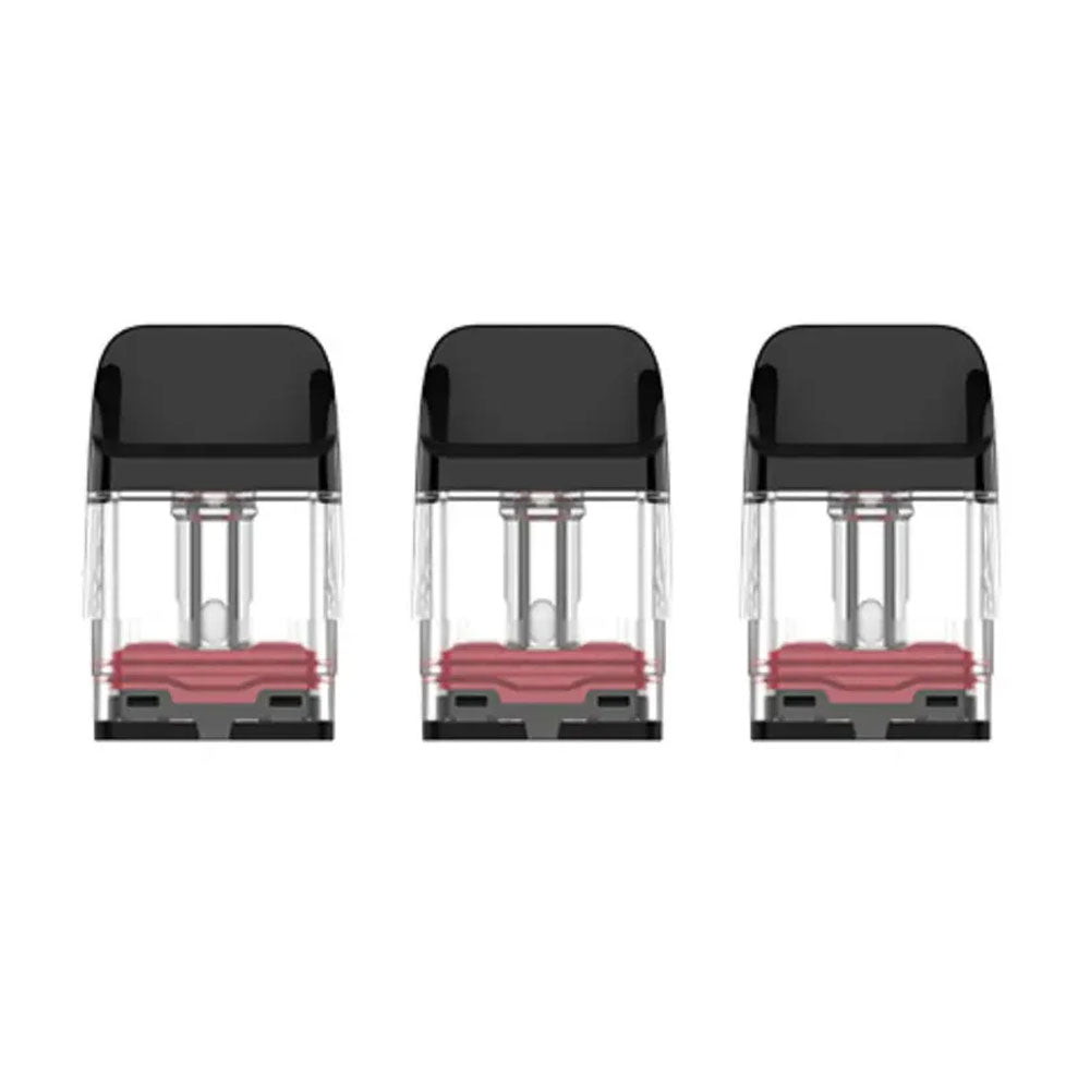 Vaporesso Xros Series Corex 3.0 Version Replacement Pods (Pack Of 3)