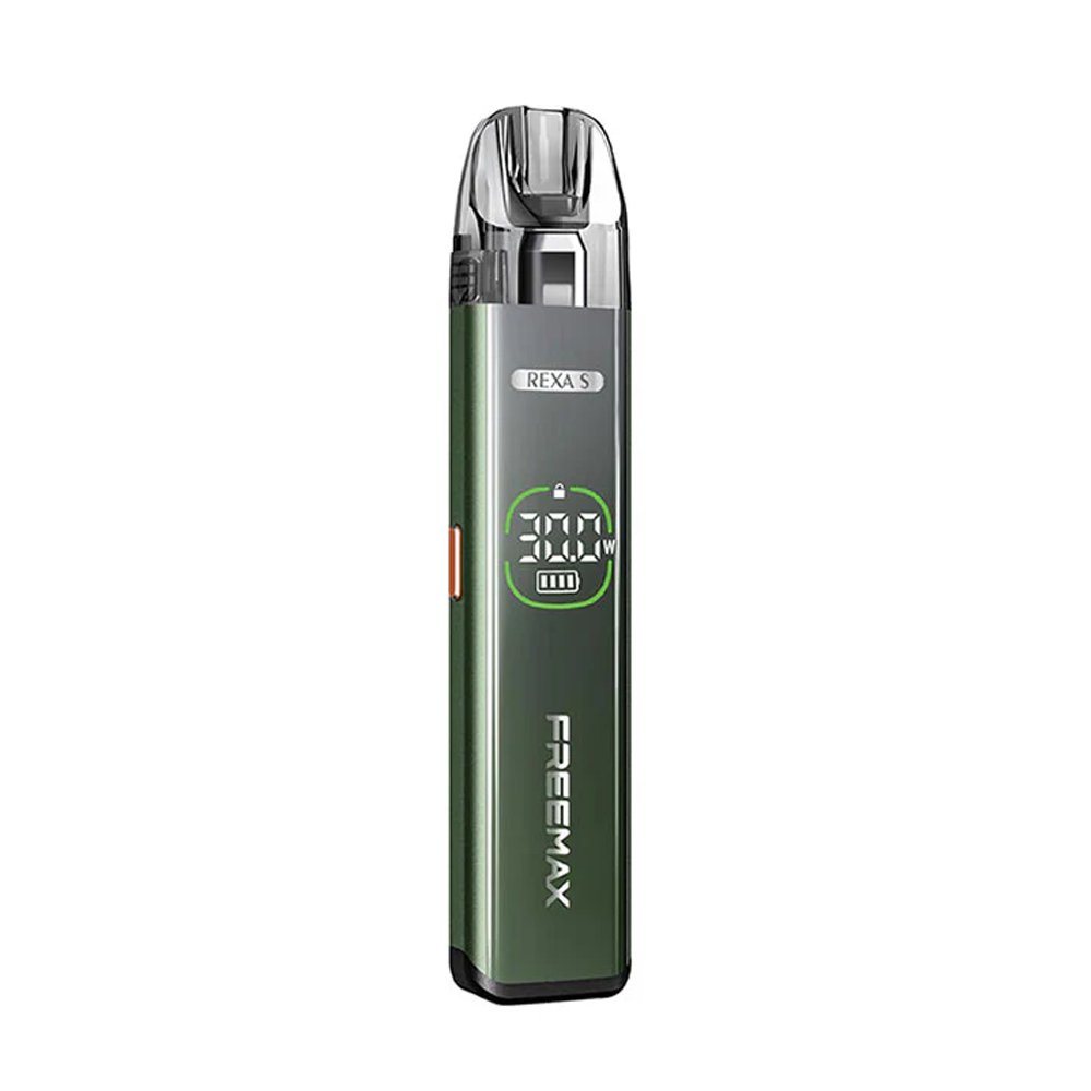 Freemax Rexa S Pod Kit