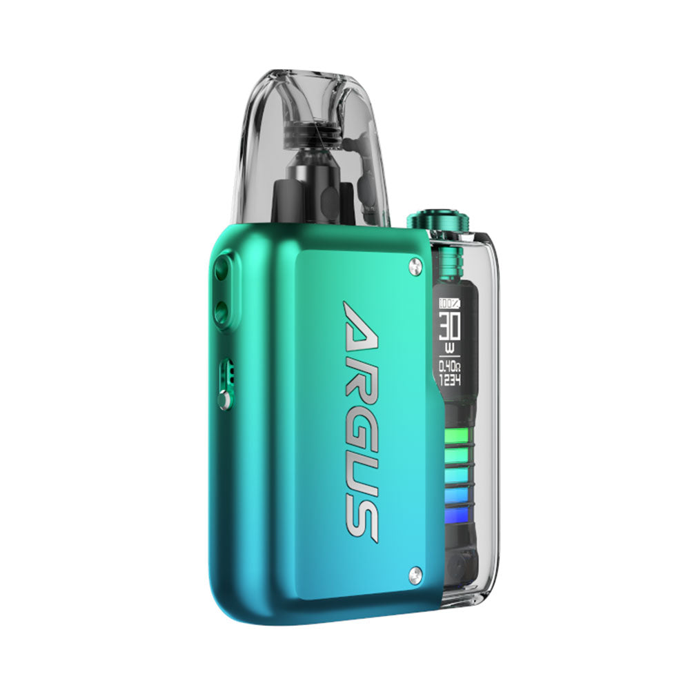 voopoo argus p2 pod system