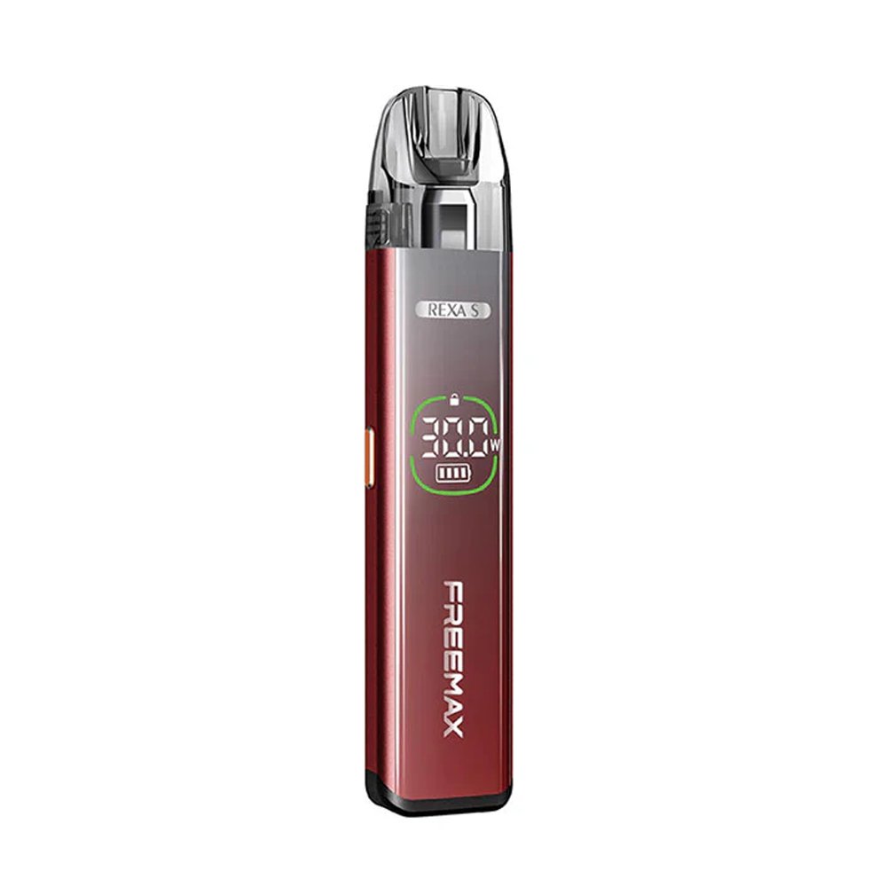 Freemax Rexa S Pod Kit