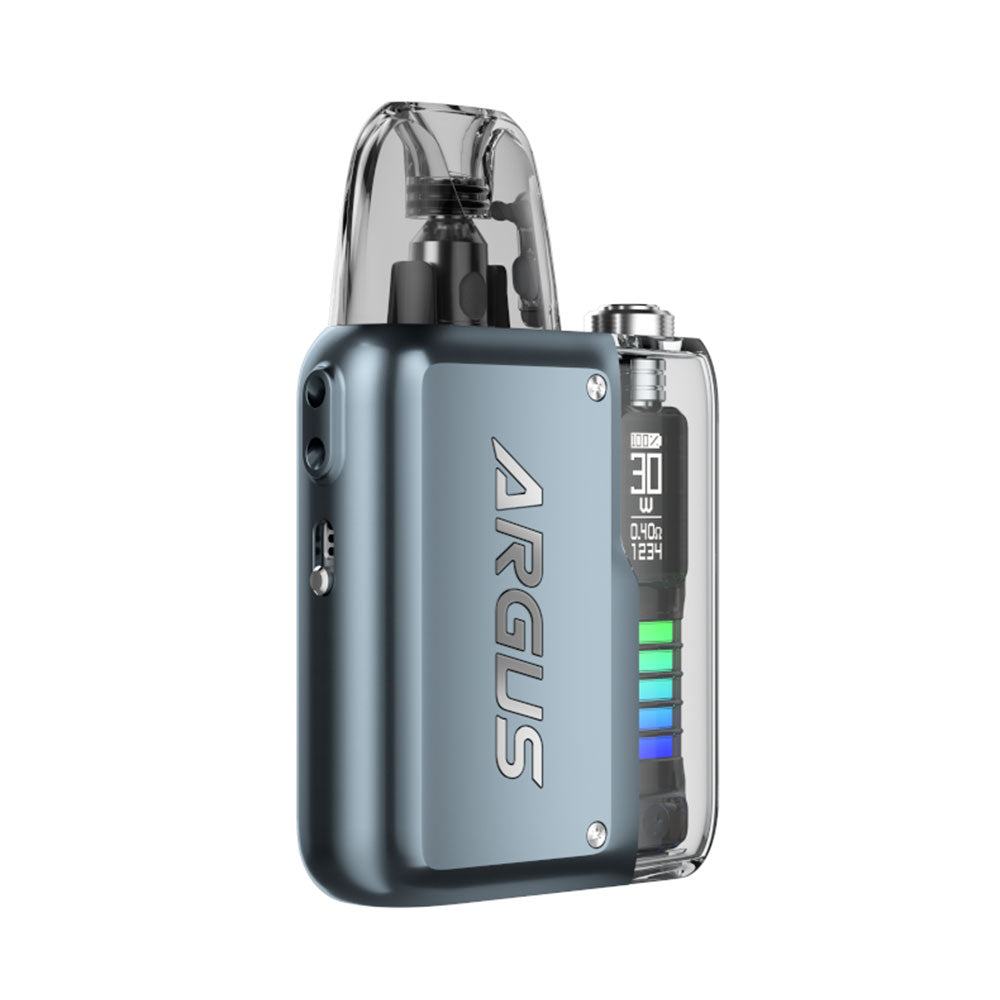 voopoo argus p2 replacement pods
