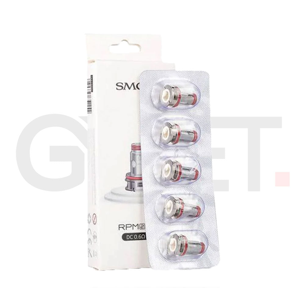 Smok RPM 2 Coils (Pack of 5)