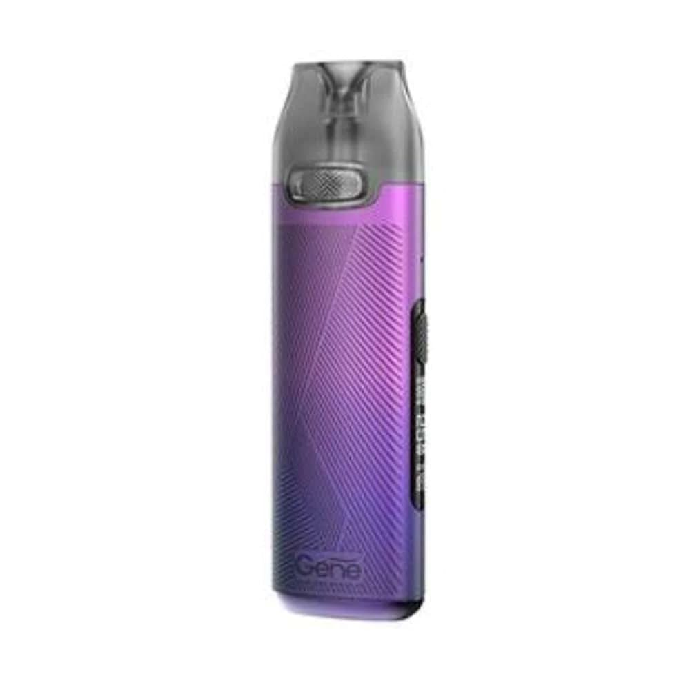 draw-activated pod device - Neon