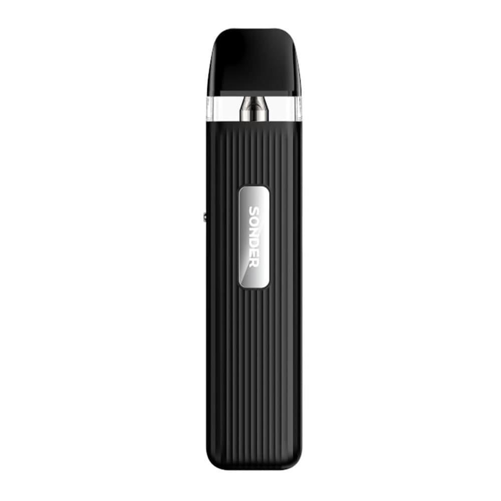 Black Sonder Q 20W Pod Kit