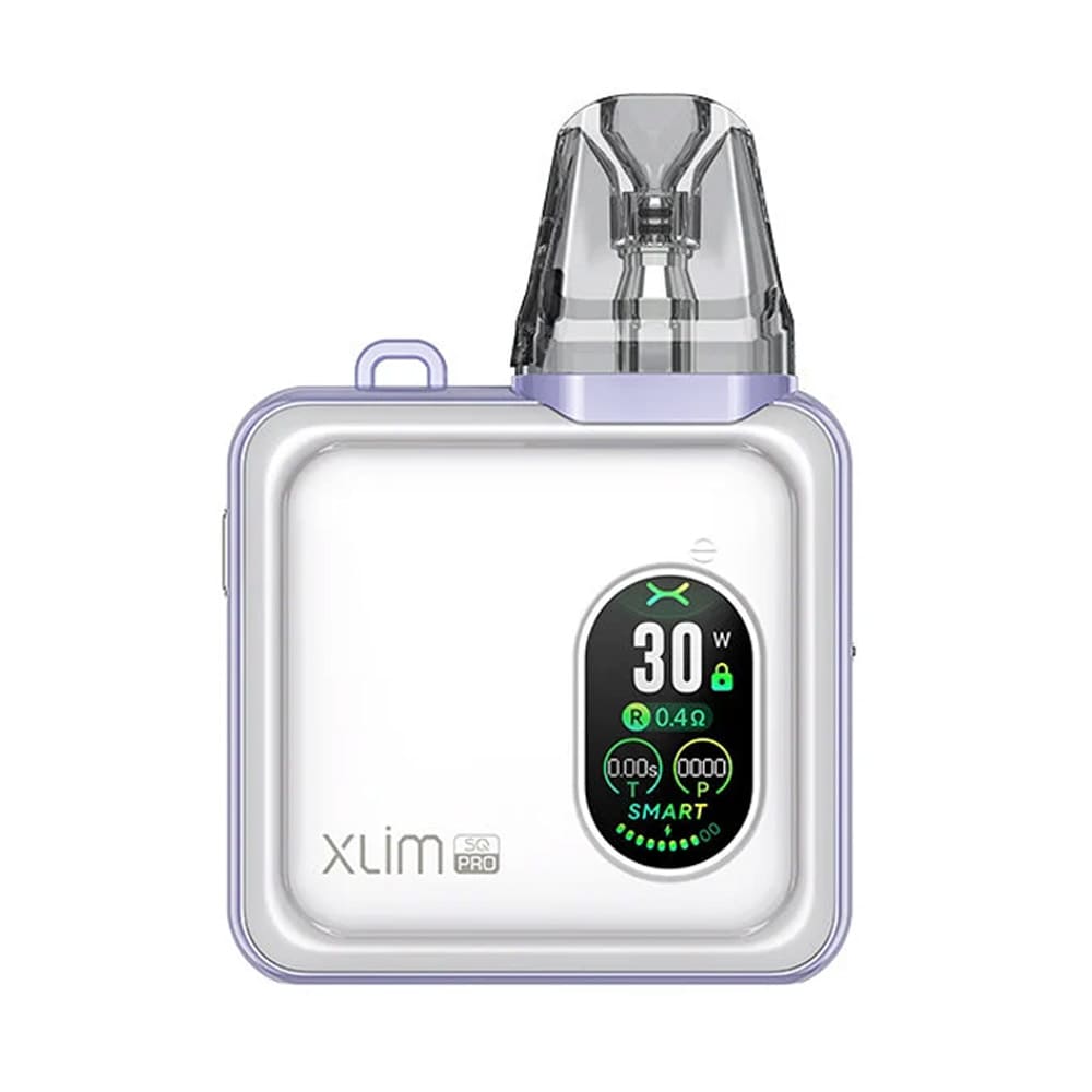 Oxva Xlim SQ Pro Kit
