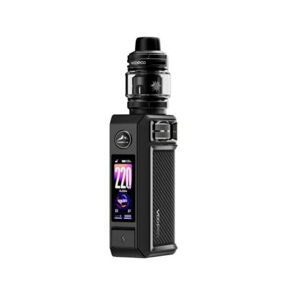 Voopoo Drag 6 Vape Kit