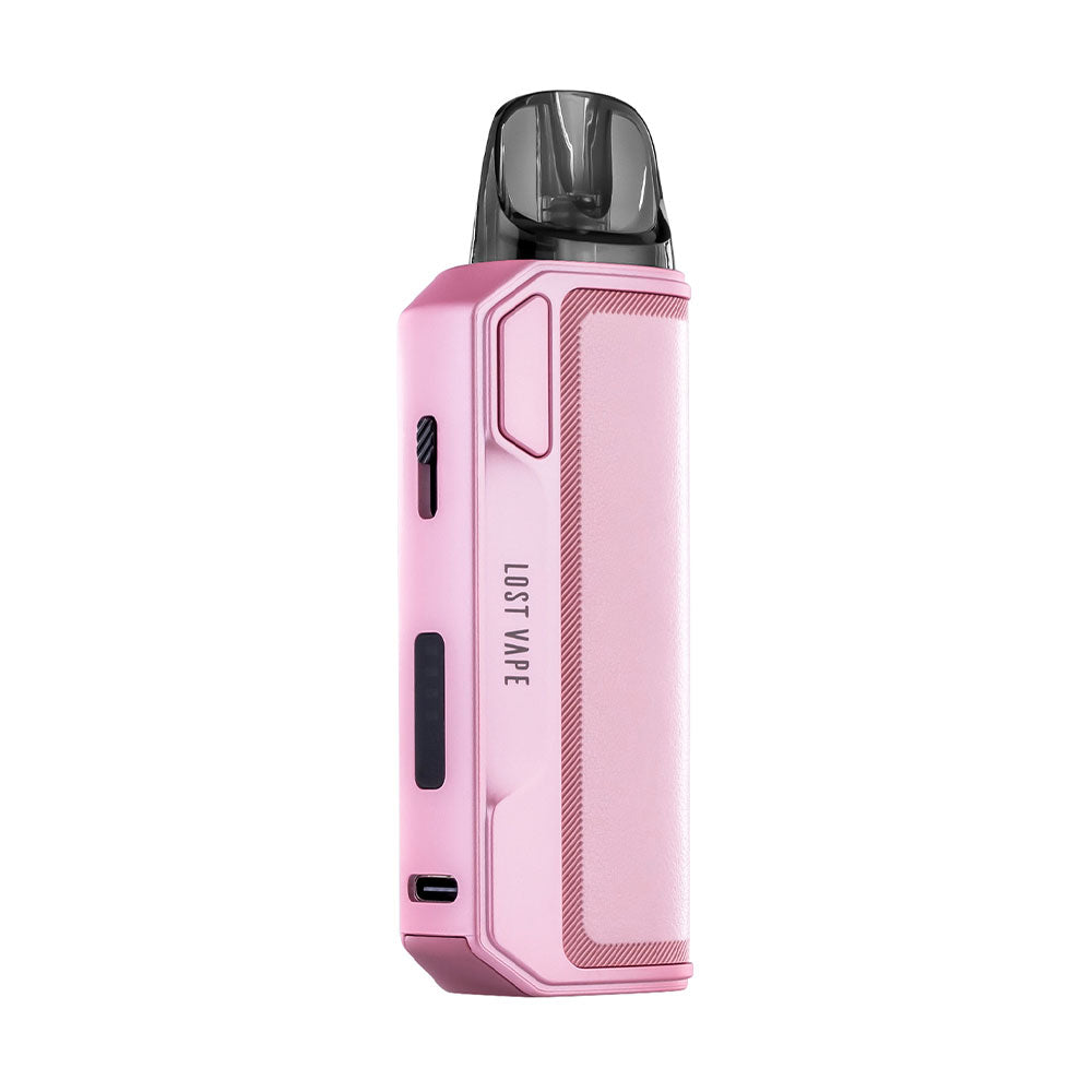 Lost Vape Thelema Elite S Pod Vape Kit