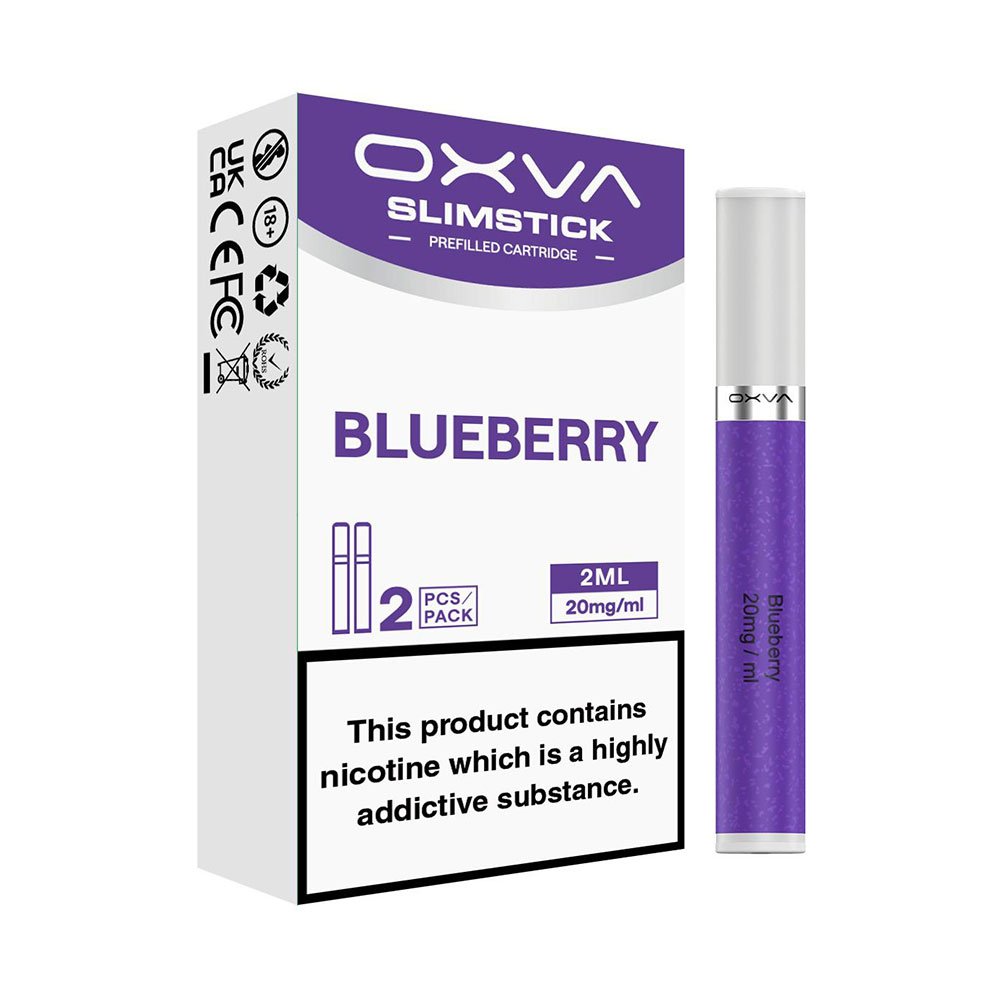 Oxva Slim Stick Prefilled Pod Cartridge