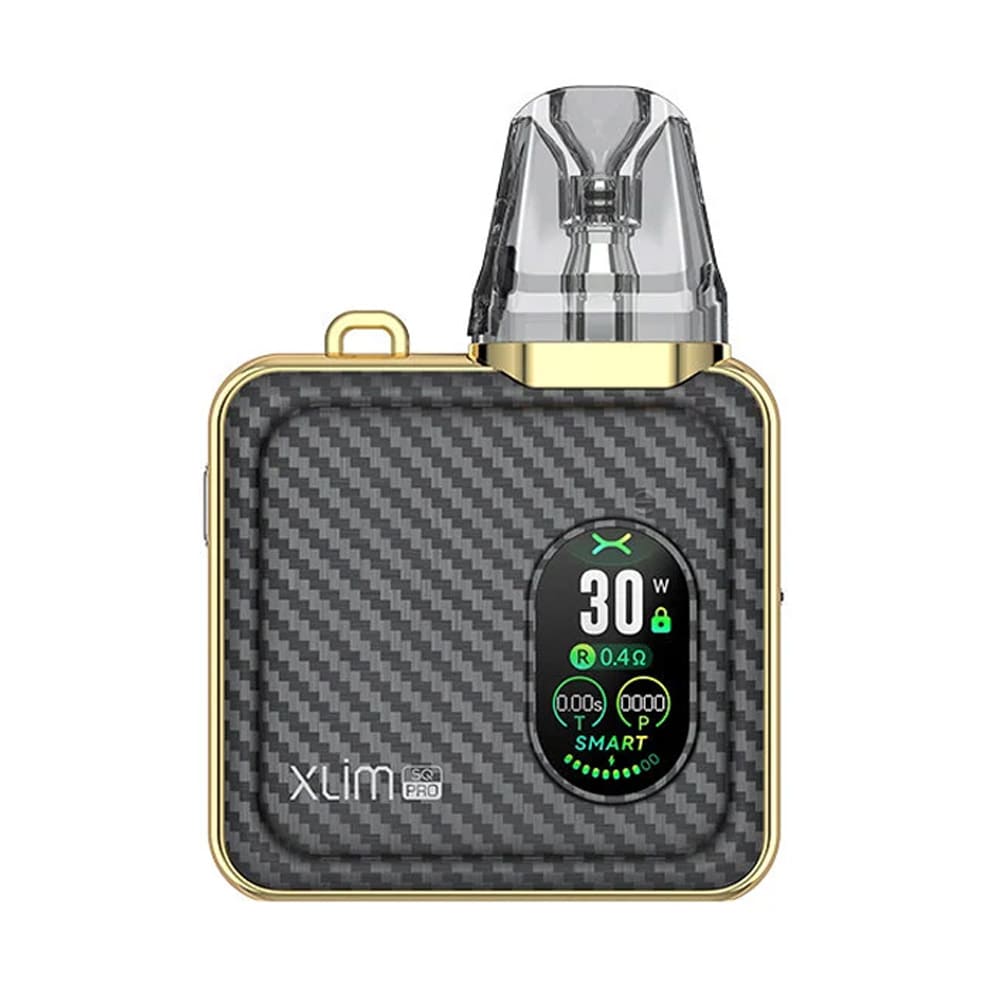 Oxva Xlim SQ Pro Kit
