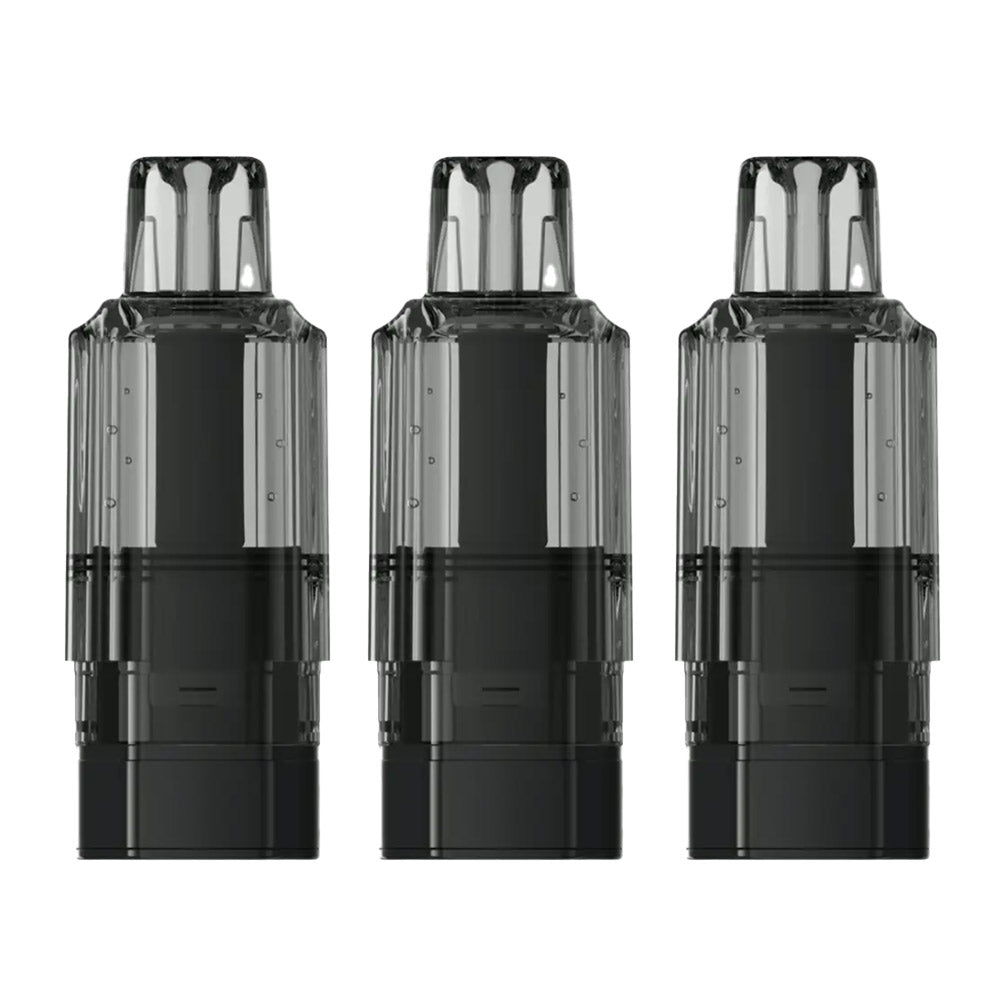 Hayati 6K Compatible Pro X 12K Prefilled Vape Pods By Suonon