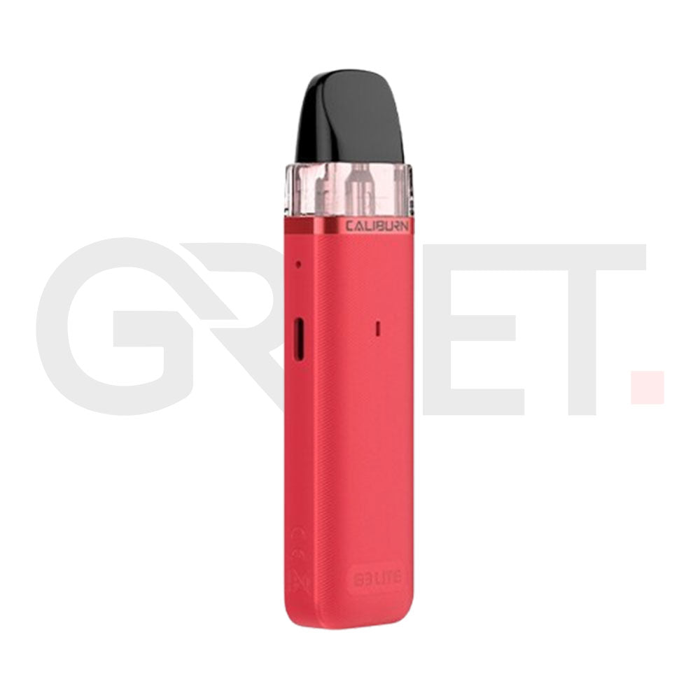 Uwell Caliburn G3 Lite Vape Kit