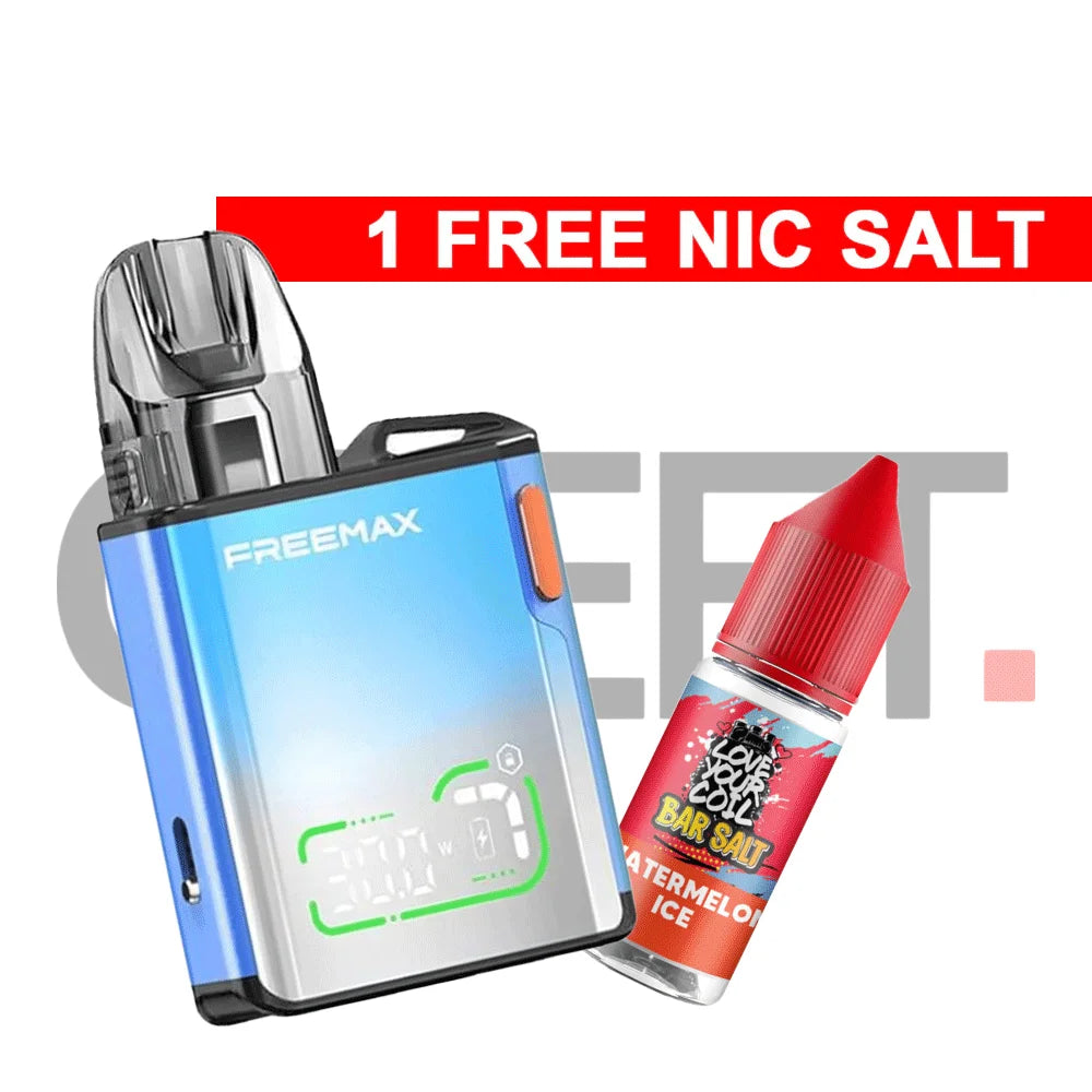 Freemax Rexa SQ Pod Kit