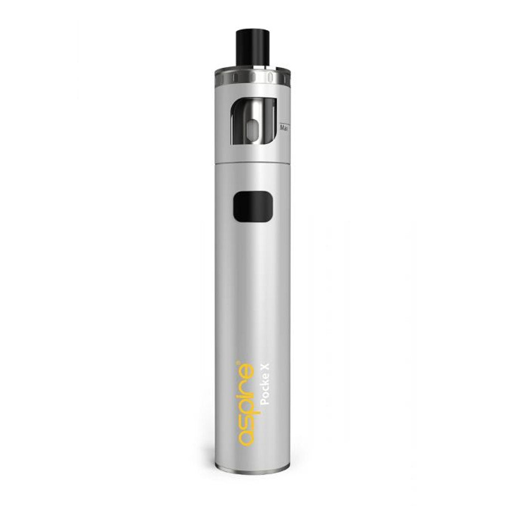 Aspire AIO Kit