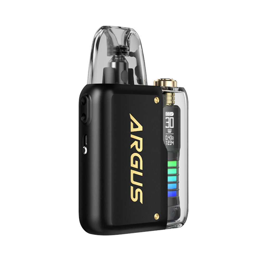 argus p2 vape kit