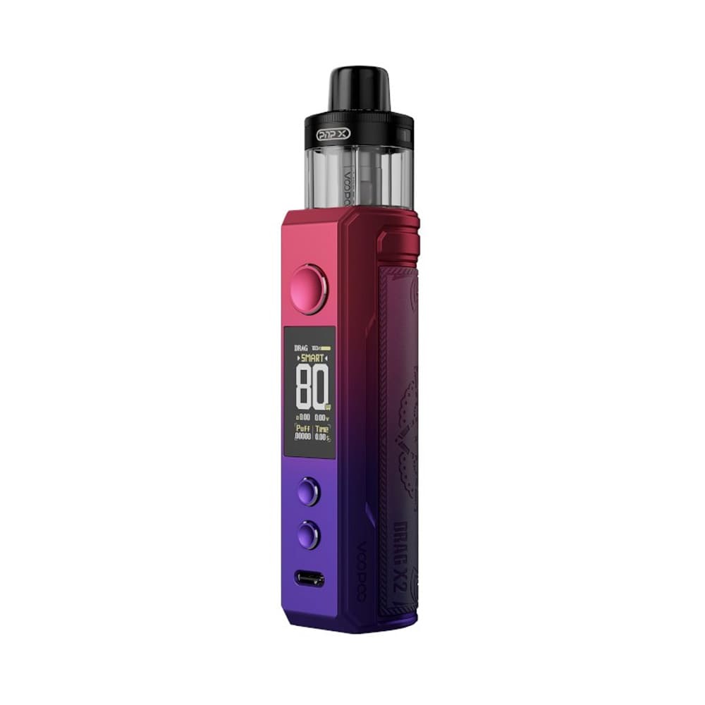 Voopoo Drag X2 Kit