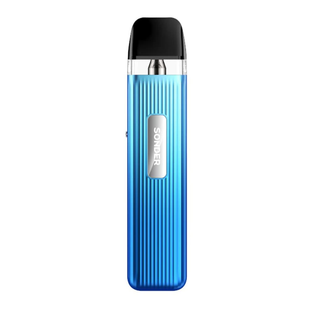 Geekvape  Sky Blue Sonder Q 20W Pod Kit