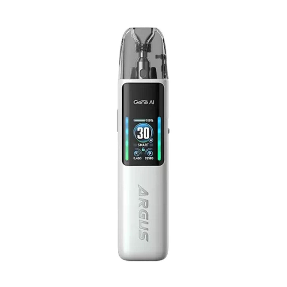 Voopoo Argus G2 battery life