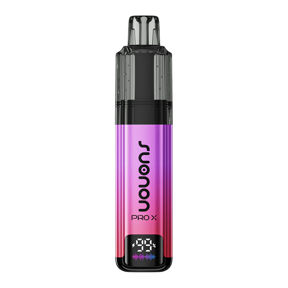 Suonon Pro X 12K Prefilled Vape Kit