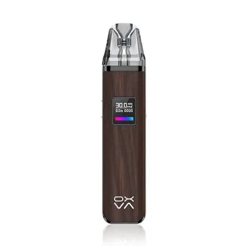 Oxva Xlim Pro Brown Wood