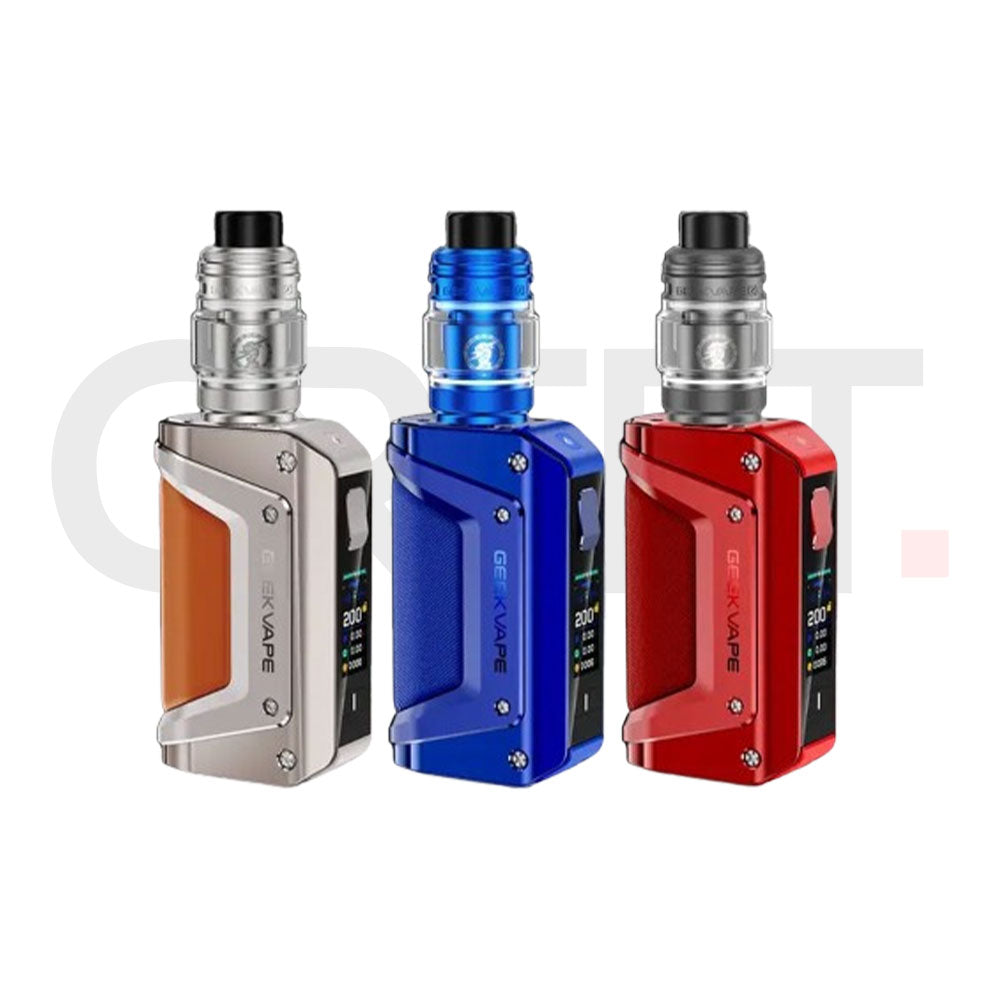 GeekVape Aegis Legend 3 Kit
