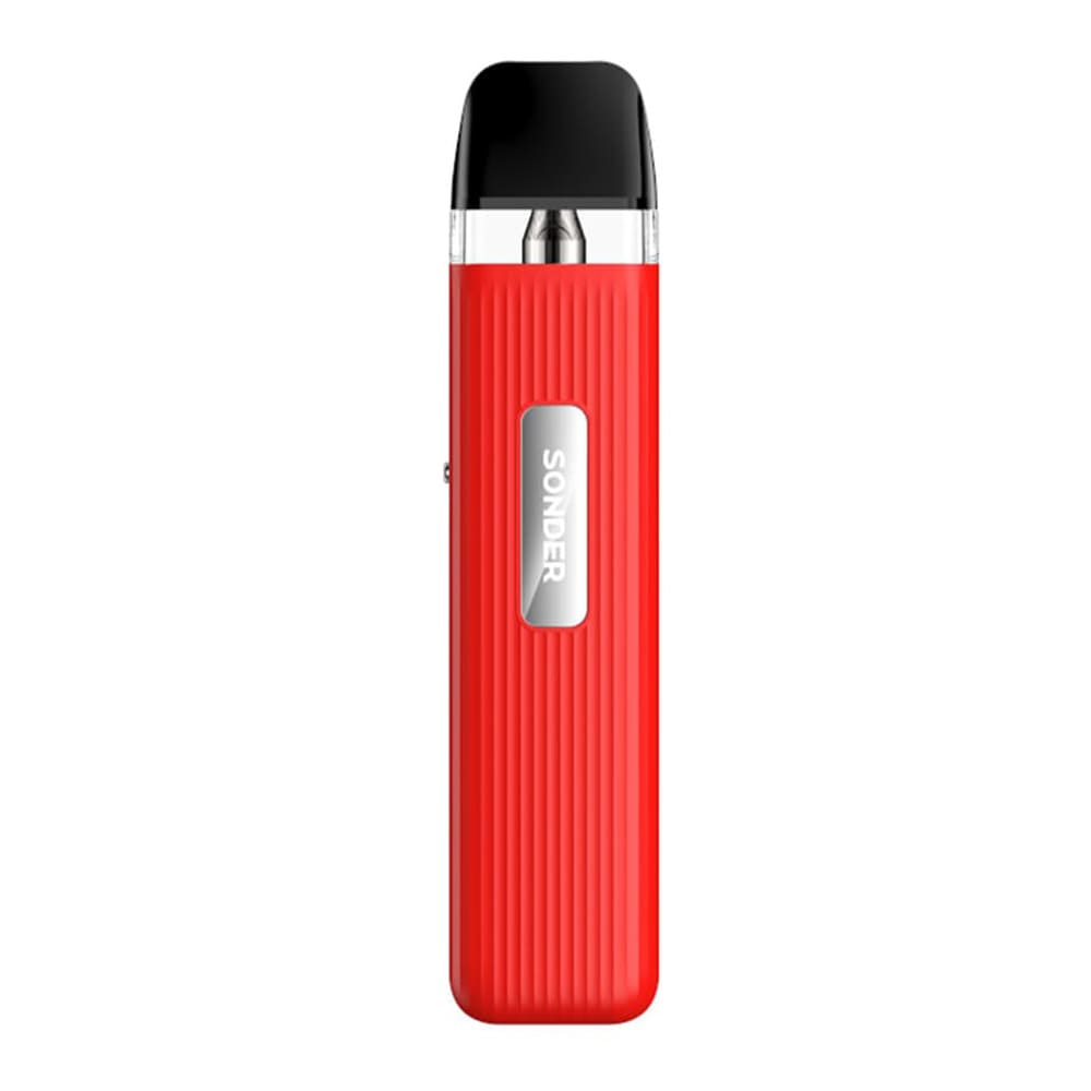 Geekvape Red Sonder Q 20W Pod Kit