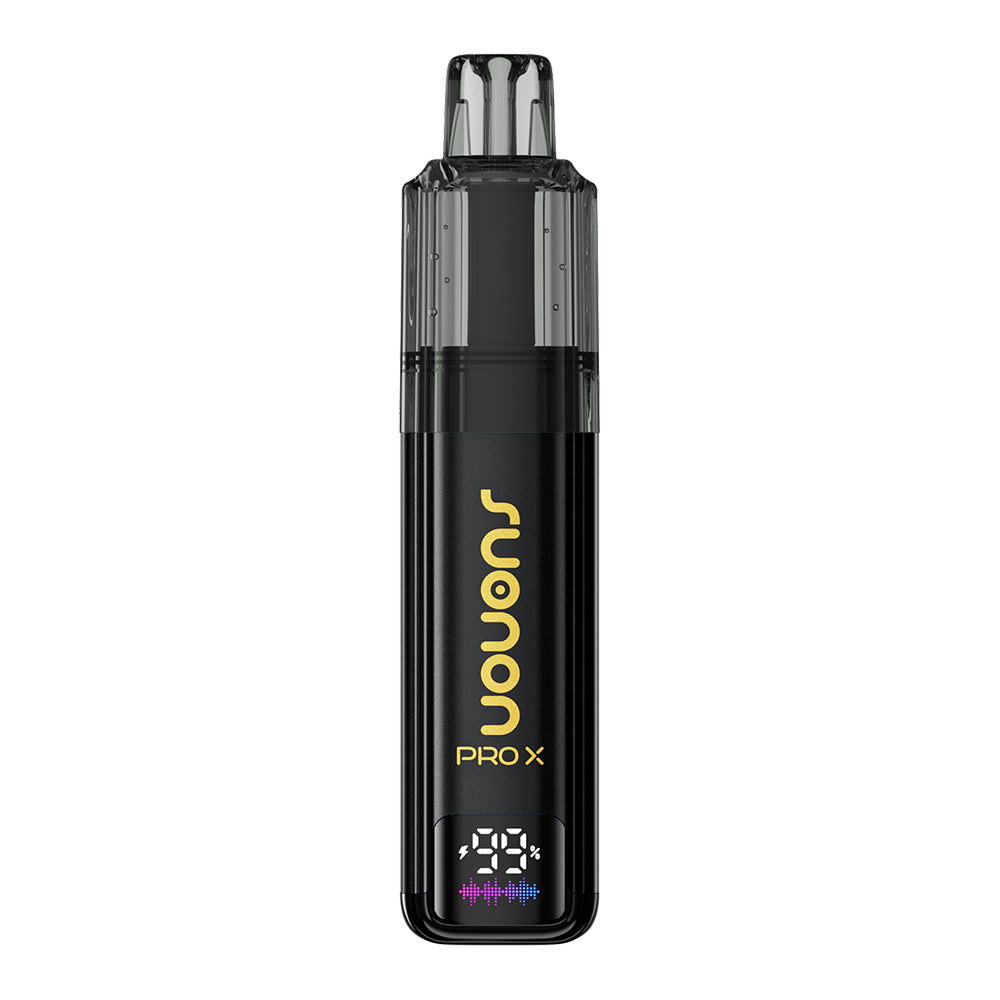 Suonon Pro X 12K Prefilled Vape Kit