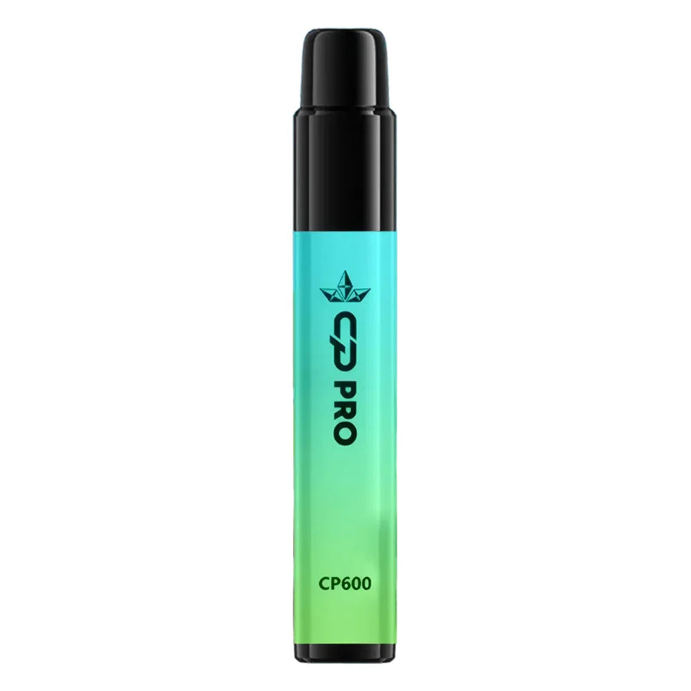 Suonon CP Pro 600 Prefilled Pod Kit