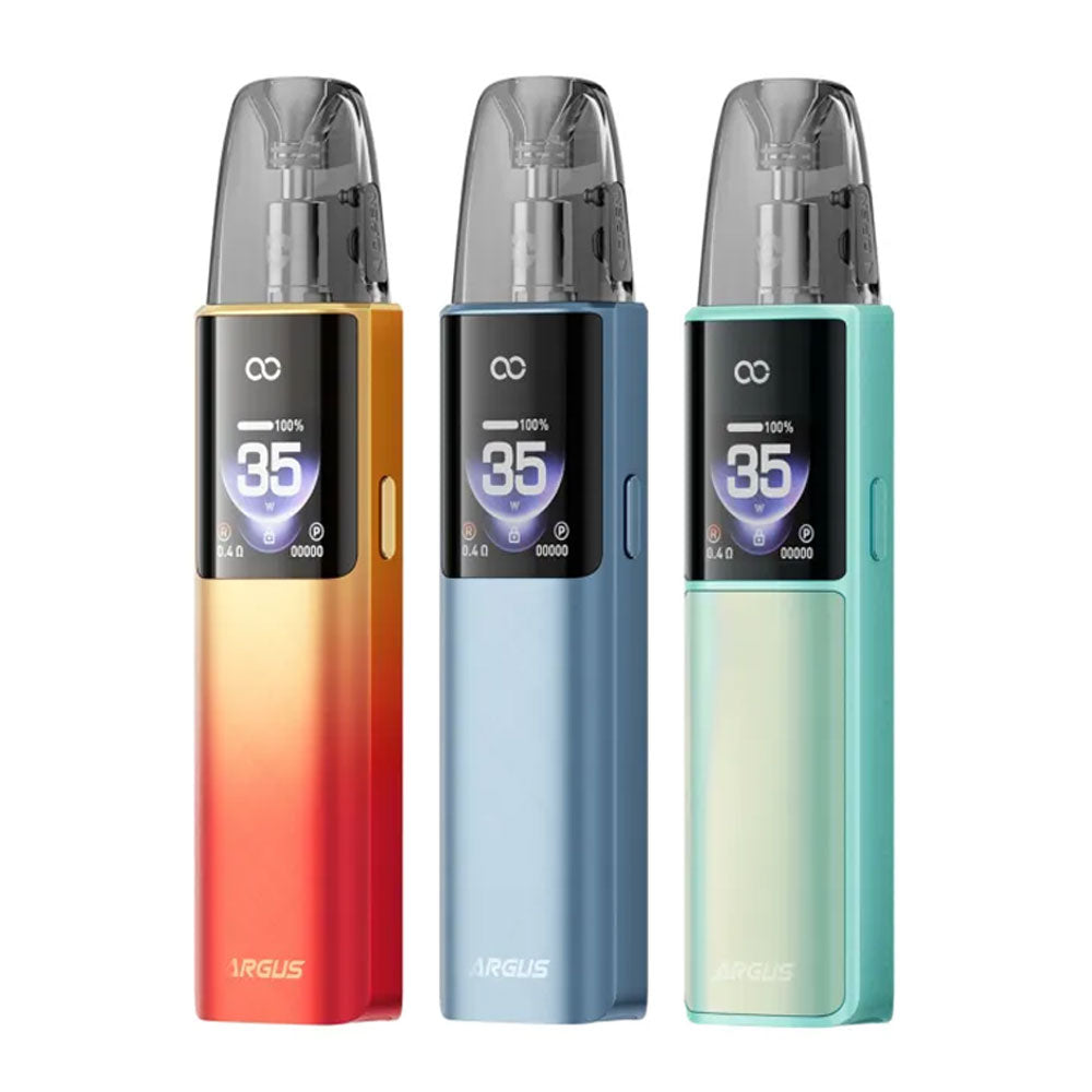 Voopoo Argus G4 Pod Kit