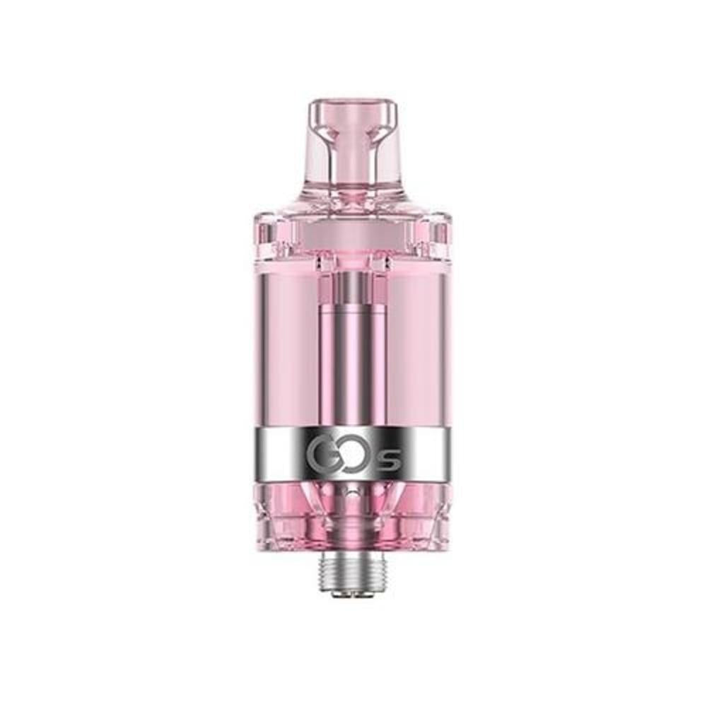 pink Go S Tank