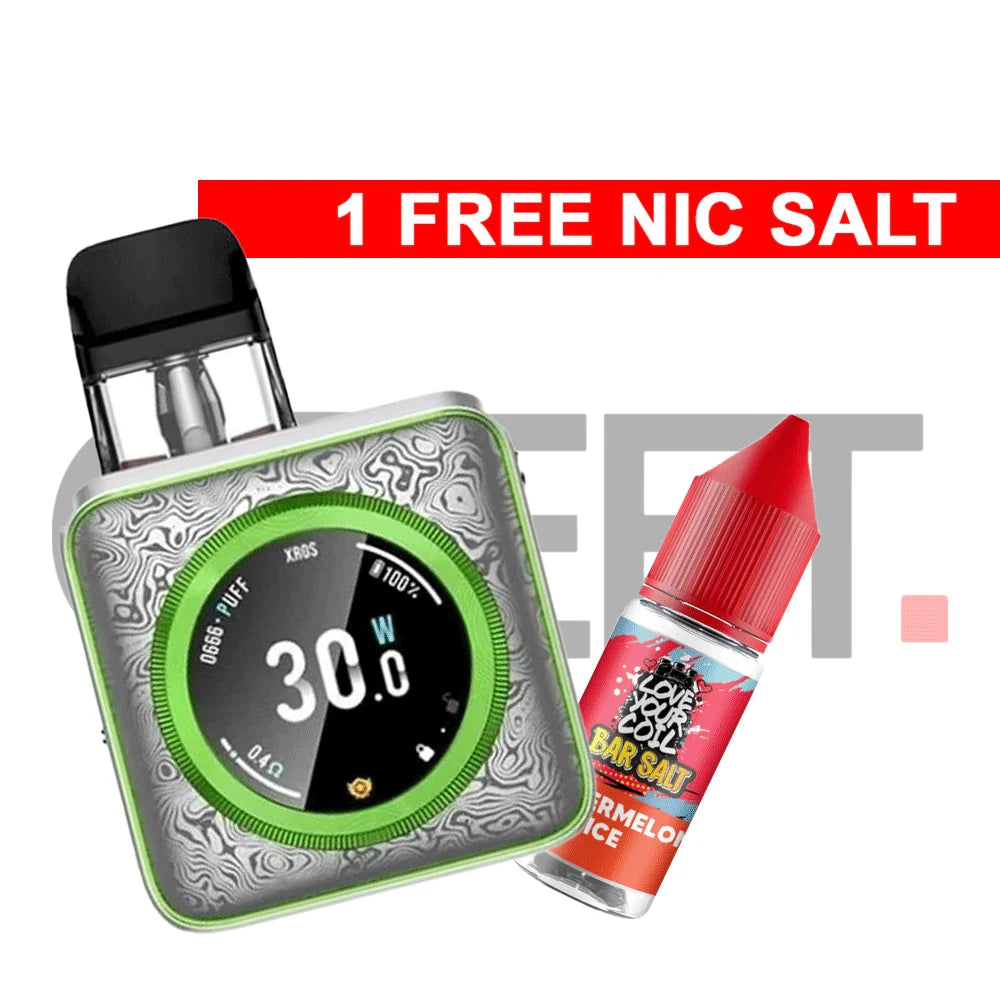 Vaporesso Xros 5 Nano Pod Kit