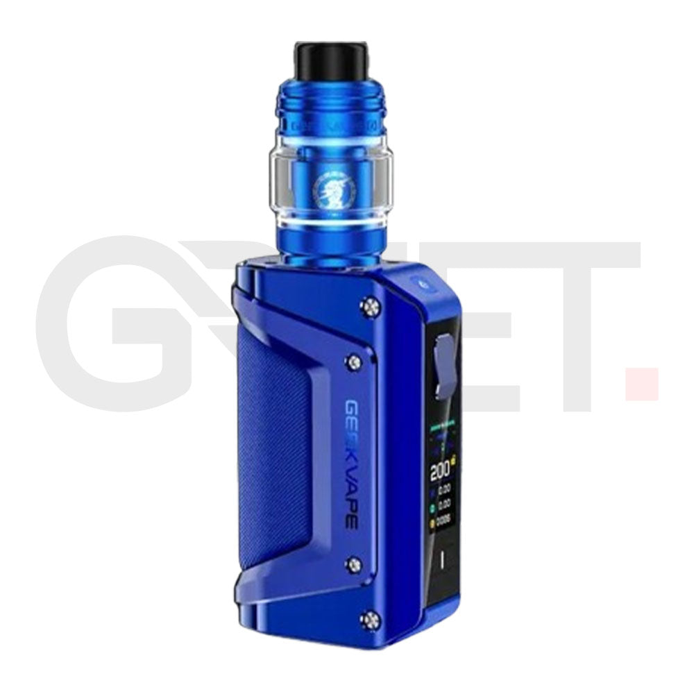 GeekVape Aegis Legend 3 Kit