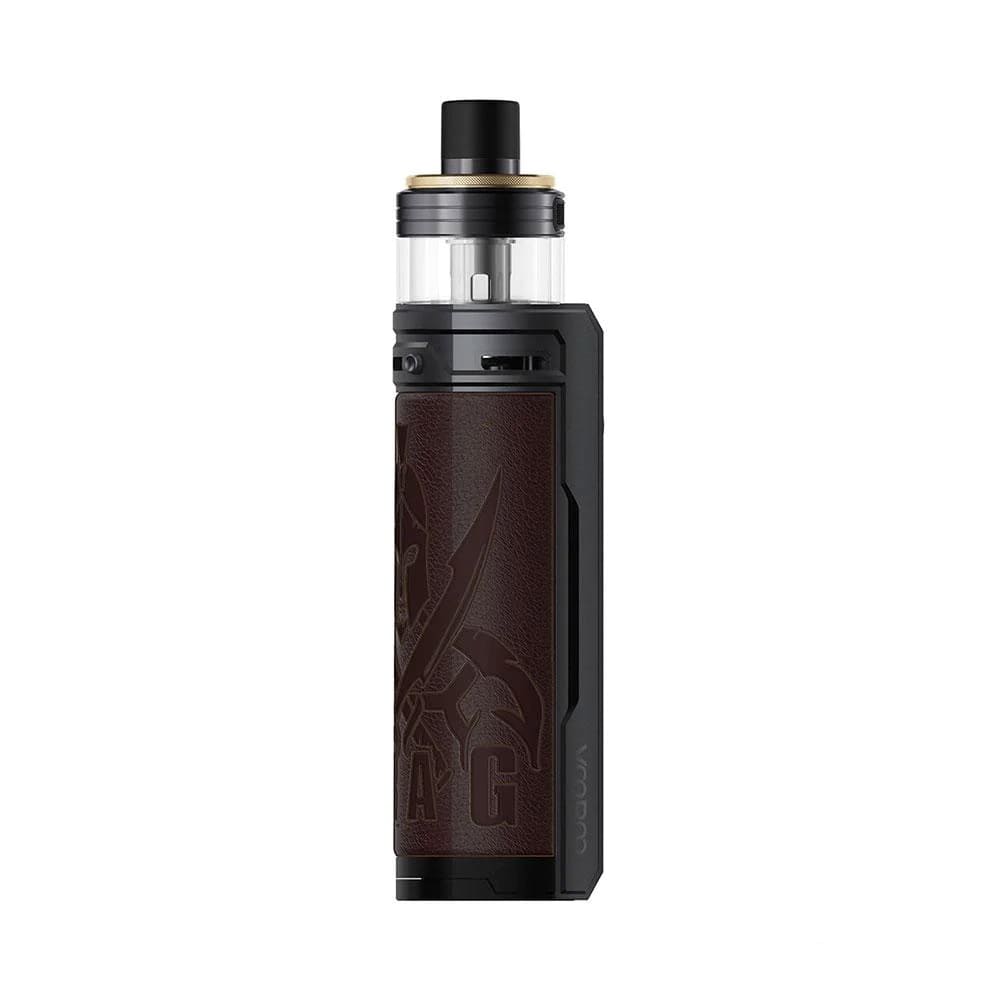 GENE.TT chipset - Knight Chestnut